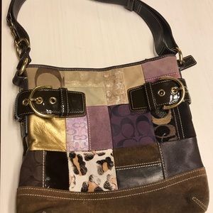 Coach handbag